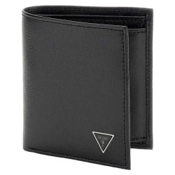 портфейли,и,портмонета,guess,milano,bifold,s,wallet,black,(black)