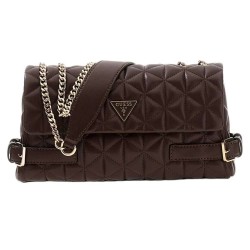 чанта,всички,чанти,guess,paisleigh,convertible,bag,brown,(espresso)