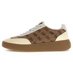маратонки,мъжки,маратонки,дамски,маратонки,guess,parlet,trainers,brown,(beige,brown)