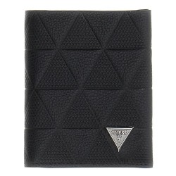 Guess Torino wallet - Black (Black) портфейли,и,портмонета,guess,torino,wallet,black,(black)