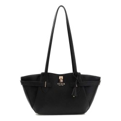 чанта,за,през,рамо,всички,чанти,guess,yesba,girlfriend,shoulder,bag,black,(black)