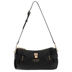 чанта,всички,чанти,guess,yesba,mini,top,bag,black,(black)