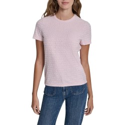 тениска,мъжки,тениски,дамски,тениски,dkny,dj5t1571,short,sleeve,t,shirt,pink,(pink,moon)