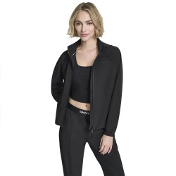 Яке DKNY DP6J9600 jacket - Black (Black) яке,мъжки,якета,дамски,якета,и,палта,dkny,dp6j9600,jacket,black,(black)