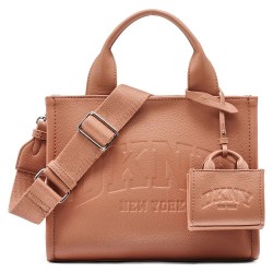 чанта,всички,чанти,dkny,hadlee,small,tote,bag,brown,(hot,cocoa)