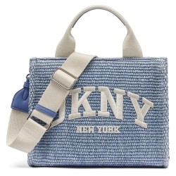 чанта,всички,чанти,dkny,hadlee,small,tote,bag,grey,(liberty,sky)