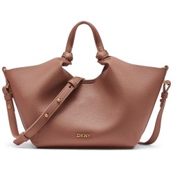 чанта,всички,чанти,dkny,paula,small,tote,bag,brown,(hot,cocoa)