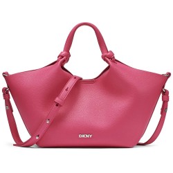 чанта,всички,чанти,dkny,paula,small,tote,bag,pink,(hot,pink)