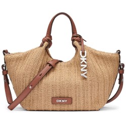 чанта,всички,чанти,dkny,paula,small,tote,bag,brown,(natural,saddle)