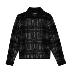 блуза,дамски,пуловери,дамски,плетени,дрехи,tbs,daniagil,sweater,black,(black)