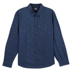 риза,с,дълъг,ръкав,дамски,ризи,мъжки,ризи,tbs,janavche,long,sleeve,shirt,blue,(marine,blue)