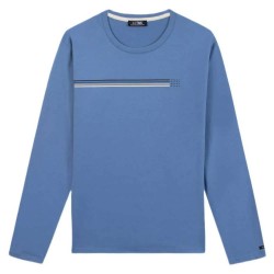 тениска,мъжки,тениски,дамски,тениски,tbs,jonsitee,long,sleeve,t,shirt,blue,(celeste,blue)