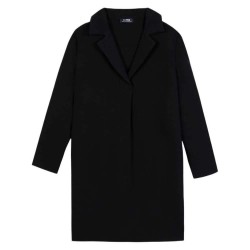 рокля,дамски,поли,и,рокли,tbs,nolwerob,long,sleeve,dress,black,(black)