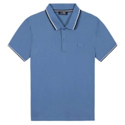 дамски,блузи,с,яка,мъжки,блузи,с,яка,tbs,yvanepol,short,sleeve,polo,blue,(celeste,blue)