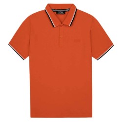 дамски,блузи,с,яка,мъжки,блузи,с,яка,tbs,yvanepol,short,sleeve,polo,orange,(feu,red)