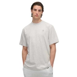 тениска,мъжки,тениски,дамски,тениски,superdry,blank,oversized,short,sleeve,t,shirt,grey,(cadet,grey,marl)