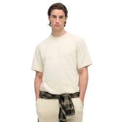 тениска,мъжки,тениски,дамски,тениски,superdry,blank,oversized,short,sleeve,t,shirt,beige,(light,grey)