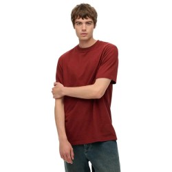 тениска,мъжки,тениски,дамски,тениски,superdry,blank,oversized,short,sleeve,t,shirt,red,(stanton,red)