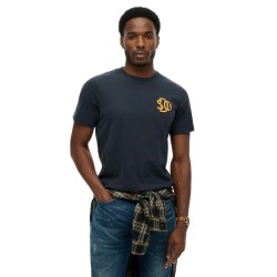 тениска,мъжки,тениски,дамски,тениски,superdry,neon,relaxed,short,sleeve,t,shirt,blue,(eclipse,navy)