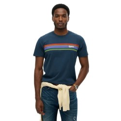 тениска,мъжки,тениски,дамски,тениски,superdry,outdoor,stripe,logo,rlxd,short,sleeve,t,shirt,blue,(lauren,navy)
