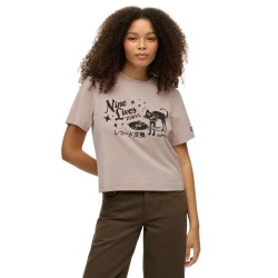 тениска,мъжки,тениски,дамски,тениски,superdry,roadside,trade,relaxed,short,sleeve,t,shirt,beige,(humus,beige)