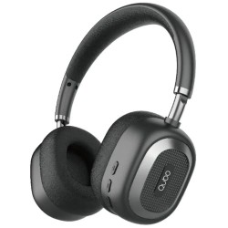 слушалки,слушалки,qubo,hd,100,bk,con,micrófono,wireless,earphones,black,(black)