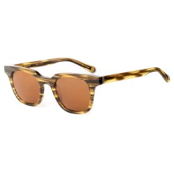 Слънчеви очила Belstaff BOORMAN-S027 48/23/148 woman sunglasses - Brown (Brown / Brown) слънчеви,очила,слънчеви,очила,belstaff,boorman,s027,48,23,148,woman,sunglasses,brown,(brown,brown)