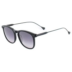 Слънчеви очила Belstaff CARTER-S037 53/20/145 woman sunglasses - Black (Black / Grey) слънчеви,очила,слънчеви,очила,belstaff,carter,s037,53,20,145,woman,sunglasses,black,(black,grey)