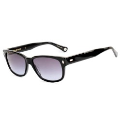 Слънчеви очила Belstaff CROSBY-S194 55/15/145 woman sunglasses - Black (Black / Grey) слънчеви,очила,слънчеви,очила,belstaff,crosby,s194,55,15,145,woman,sunglasses,black,(black,grey)