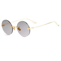 Слънчеви очила Belstaff EASTHAM-S042 47/20/145 woman sunglasses - Golden (Golden / Grey) слънчеви,очила,слънчеви,очила,belstaff,eastham,s042,47,20,145,woman,sunglasses,golden,(golden,grey)