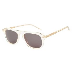 Слънчеви очила Belstaff EYSTON-S044 53/19/145 woman sunglasses - Clear (Clear / Grey) слънчеви,очила,слънчеви,очила,belstaff,eyston,s044,53,19,145,woman,sunglasses,clear,(clear,grey)