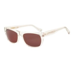 Слънчеви очила Belstaff HUDSON-S182 54/17/145 woman sunglasses - Clear (Clear / Brown) слънчеви,очила,слънчеви,очила,belstaff,hudson,s182,54,17,145,woman,sunglasses,clear,(clear,brown)
