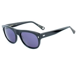 Слънчеви очила Belstaff MITCHUM-S198 58/20/150 woman sunglasses - Black (Black / Purple) слънчеви,очила,слънчеви,очила,belstaff,mitchum,s198,58,20,150,woman,sunglasses,black,(black,purple)