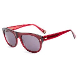 Слънчеви очила Belstaff MITCHUM-S200 58/20/150 woman sunglasses - Red (Red / Grey) слънчеви,очила,слънчеви,очила,belstaff,mitchum,s200,58,20,150,woman,sunglasses,red,(red,grey)