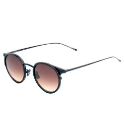 Слънчеви очила Belstaff PARKGATE-S123 48/21/145 sunglasses - Black (Black / Brown) слънчеви,очила,слънчеви,очила,belstaff,parkgate,s123,48,21,145,sunglasses,black,(black,brown)