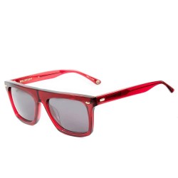 Слънчеви очила Belstaff RANDFODII-S15 58/20/145 sunglasses - Red (Red / Grey) слънчеви,очила,слънчеви,очила,belstaff,randfodii,s15,58,20,145,sunglasses,red,(red,grey)