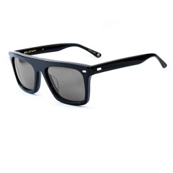 Слънчеви очила Belstaff RANDFORDII-S15 58/20/145 sunglasses - Black (Black / Black) слънчеви,очила,слънчеви,очила,belstaff,randfordii,s15,58,20,145,sunglasses,black,(black,black)