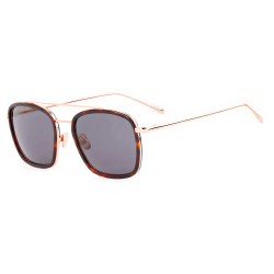 Слънчеви очила Belstaff RYDER-S084 54/21/145 sunglasses - Brown (Pink / Grey) слънчеви,очила,слънчеви,очила,belstaff,ryder,s084,54,21,145,sunglasses,brown,(pink,grey)