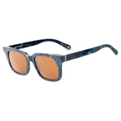 Слънчеви очила Belstaff TRIUMPH-S098 52/19/148 woman sunglasses - Blue (Multicolor / Brown) слънчеви,очила,слънчеви,очила,belstaff,triumph,s098,52,19,148,woman,sunglasses,blue,(multicolor,brown)