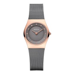 Часовник Bering 11927-369 5ATM 26mm watch - Grey (Grey / Sapphire) часовник,часовници,bering,11927,369,5atm,26mm,watch,grey,(grey,sapphire)