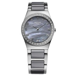 Часовник Bering 32426-789 5ATM 26mm watch - Silver (Multicolor / Sapphire) часовник,часовници,bering,32426,789,5atm,26mm,watch,silver,(multicolor,sapphire)