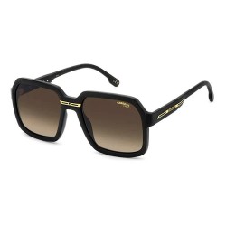 Слънчеви очила Carrera VICTORY-C08-S3 56/19/145 sunglasses - Black (Black / Brown) слънчеви,очила,слънчеви,очила,carrera,victory,c08,s3,56,19,145,sunglasses,black,(black,brown)