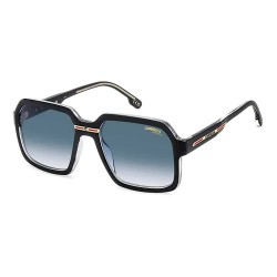 Слънчеви очила Carrera VICTORY-C08-S7C 56/19/145 sunglasses - Black (Black / Grey) слънчеви,очила,слънчеви,очила,carrera,victory,c08,s7c,56,19,145,sunglasses,black,(black,grey)