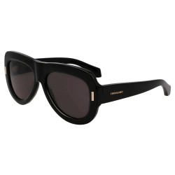 слънчеви,очила,слънчеви,очила,ferragamo,sf2029se,001,57,17,145,woman,sunglasses,black,(black,black)