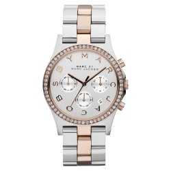 Часовник Marc jacobs MBM3106 38mm watch - Silver (Grey) часовник,часовници,marc,jacobs,mbm3106,38mm,watch,silver,(grey)