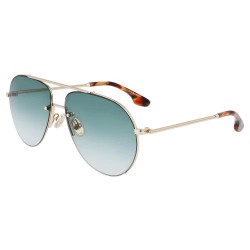 Слънчеви очила Victoria beckham VB213S-700 61/13/140 woman sunglasses - Golden (Golden / Golden) слънчеви,очила,слънчеви,очила,victoria,beckham,vb213s,700,61,13,140,woman,sunglasses,golden,(golden,golden)