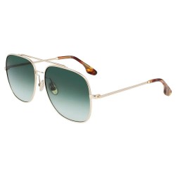 Слънчеви очила Victoria beckham VB215S-700 59/15/140 woman sunglasses - Golden (Golden / Yellow) слънчеви,очила,слънчеви,очила,victoria,beckham,vb215s,700,59,15,140,woman,sunglasses,golden,(golden,yellow)