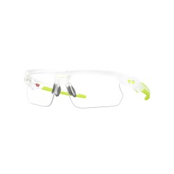 Слънчеви очила Oakley Bisphaera sunglasses - Clear (Matte Clear) слънчеви,очила,слънчеви,очила,oakley,bisphaera,sunglasses,clear,(matte,clear)