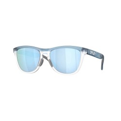 Слънчеви очила Oakley Frogskins range xl polarized sunglasses - Clear (Trans Stonewash/Clear) слънчеви,очила,слънчеви,очила,oakley,frogskins,range,xl,polarized,sunglasses,clear,(trans,stonewash,clear)