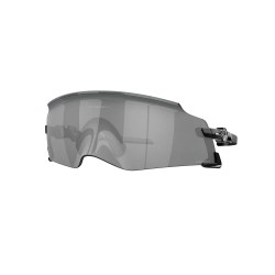 Слънчеви очила Oakley Kato sunglasses - Clear (Polished Black 01) слънчеви,очила,слънчеви,очила,oakley,kato,sunglasses,clear,(polished,black,01)